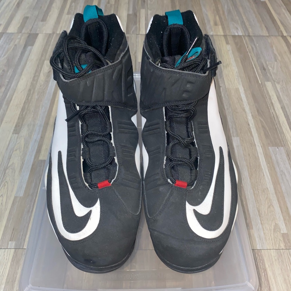 Men’s Nike air Griffey max 1